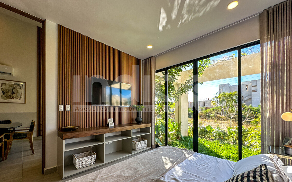 13 de 50: Recámara Principal