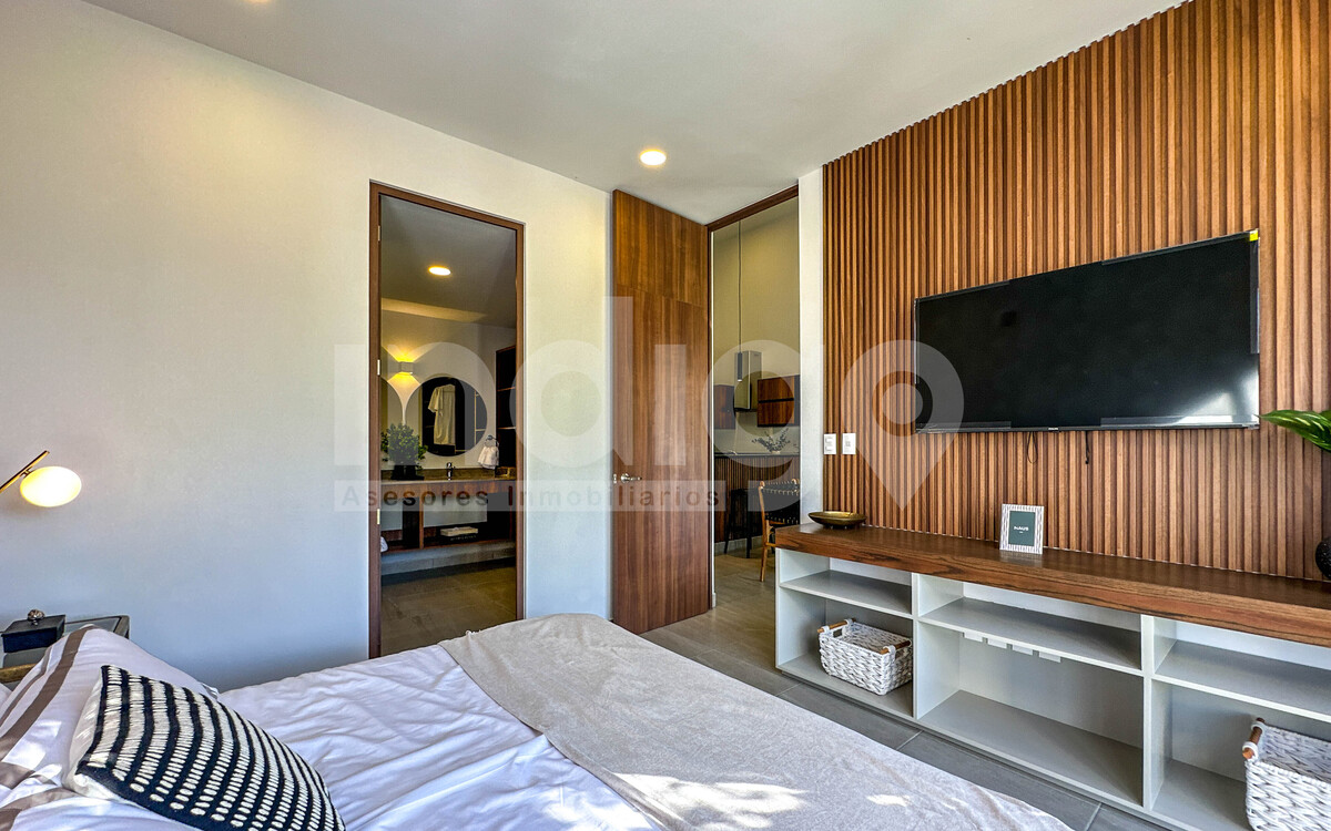 14 de 50: Recámara Principal