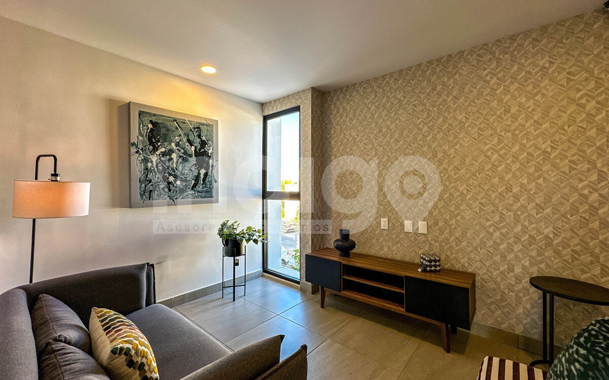 18 de 50: Sala de TV