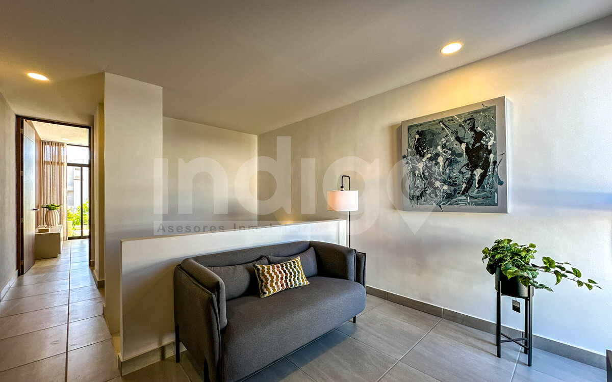 20 de 50: Sala de TV