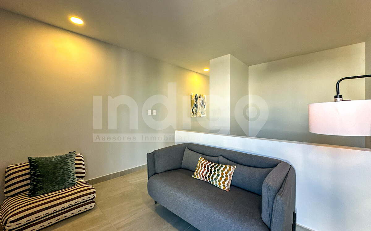 21 de 50: Sala de TV