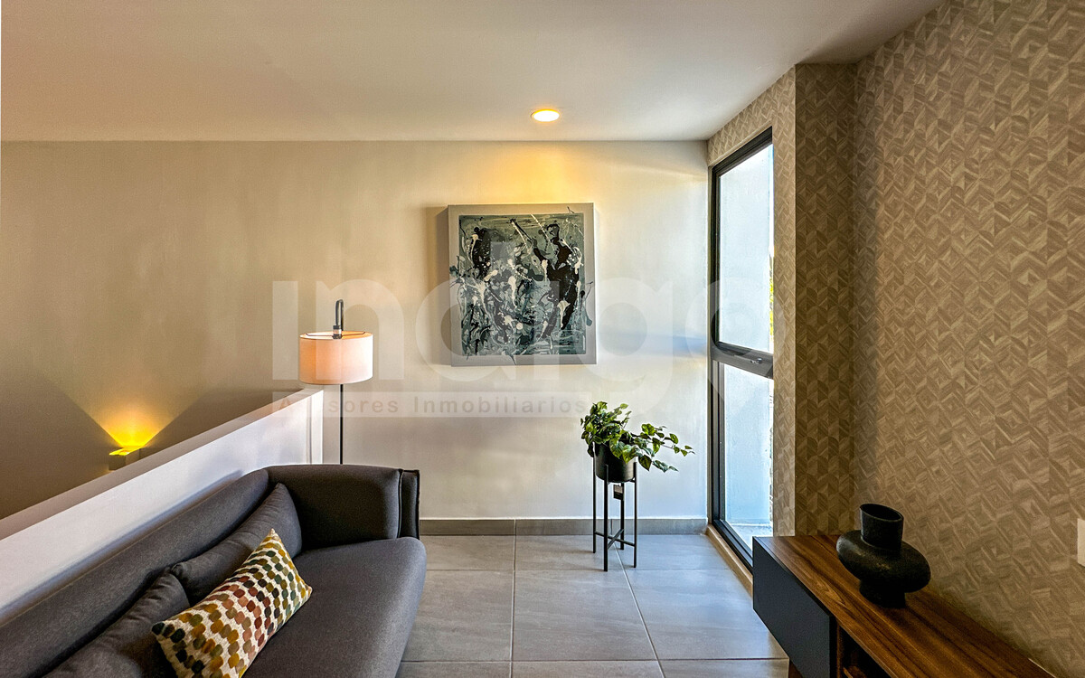 19 de 50: Sala de TV