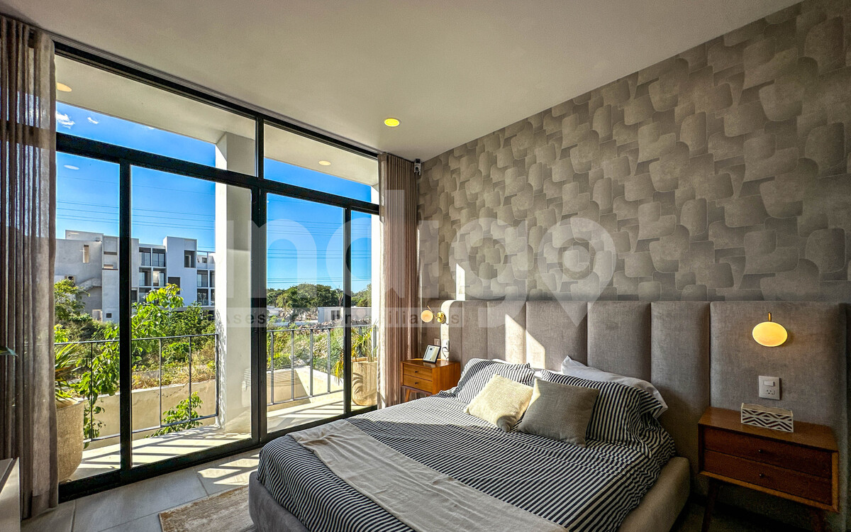 22 de 50: Recámara Secundaria