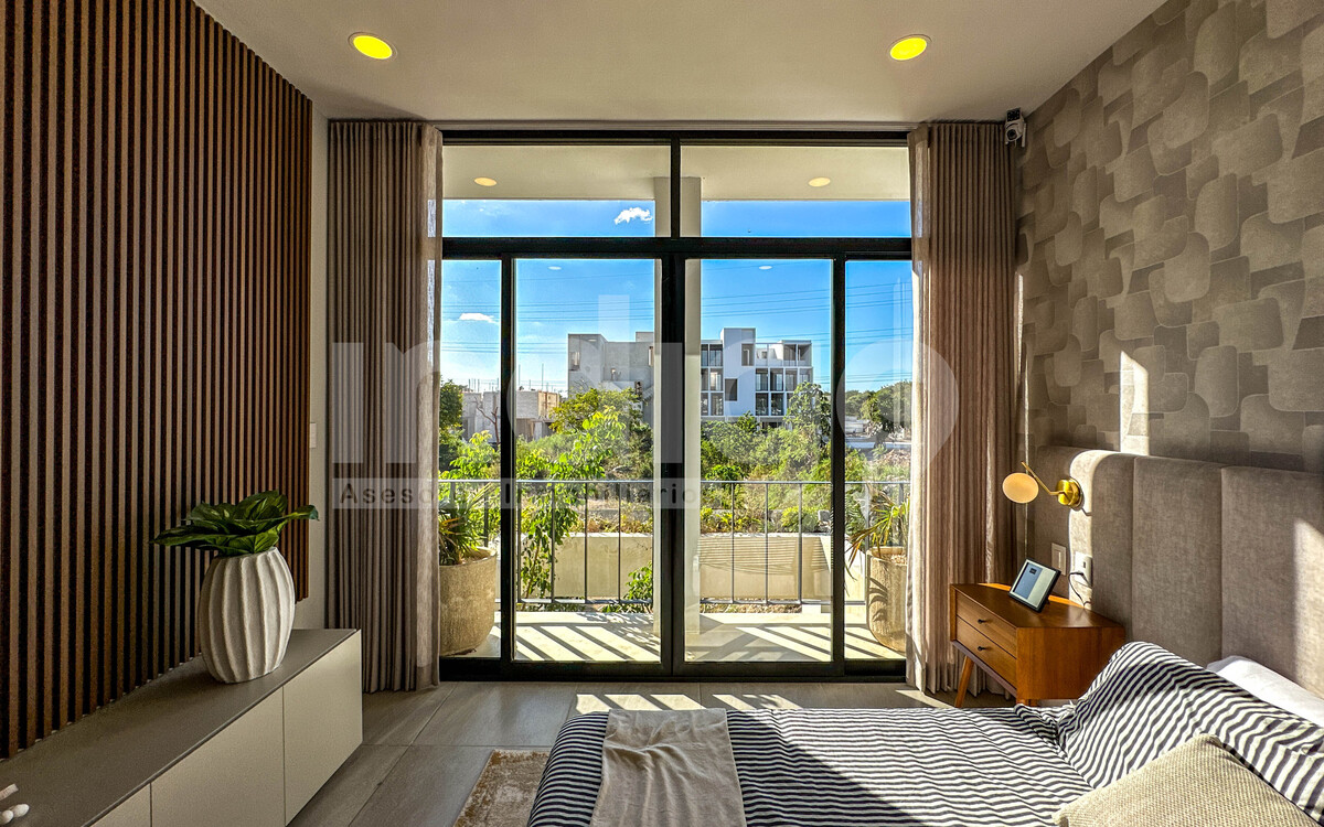 23 de 50: Recámara Secundaria