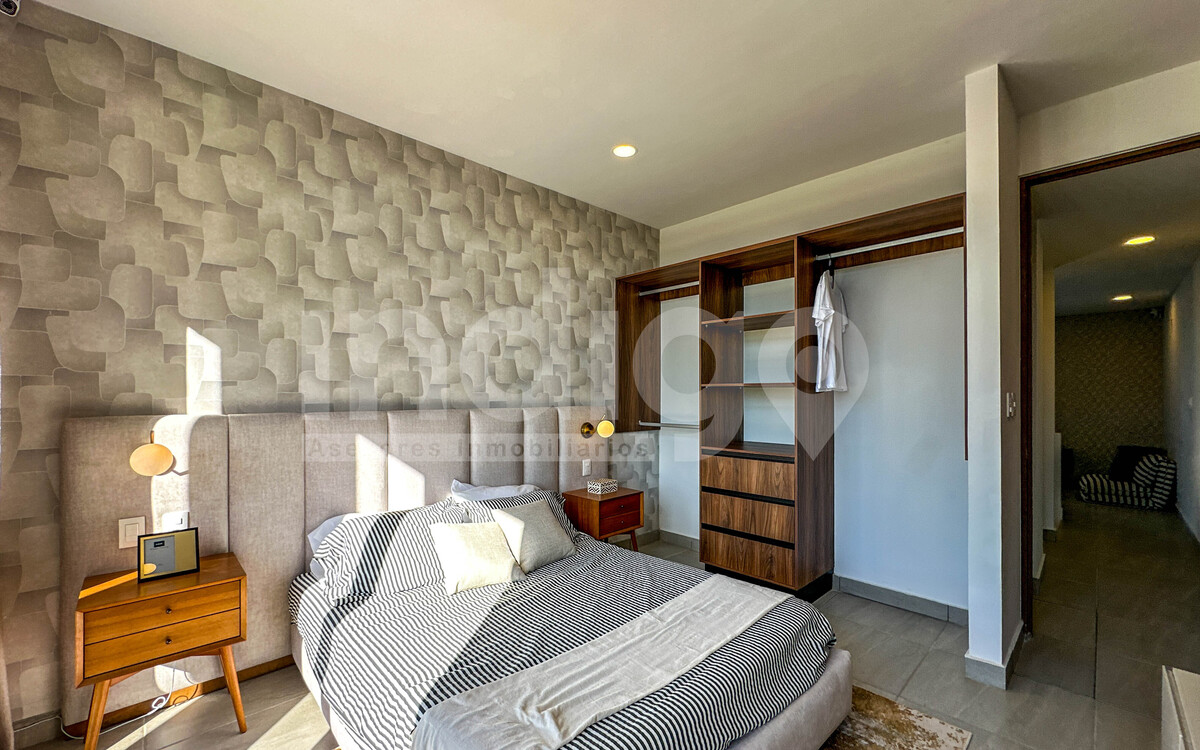 24 de 50: Recámara Secundaria