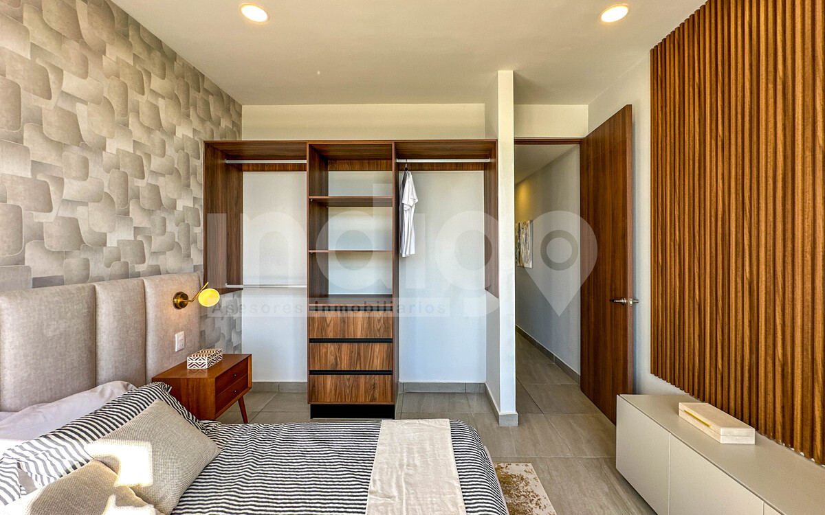 25 de 50: Recámara Secundaria