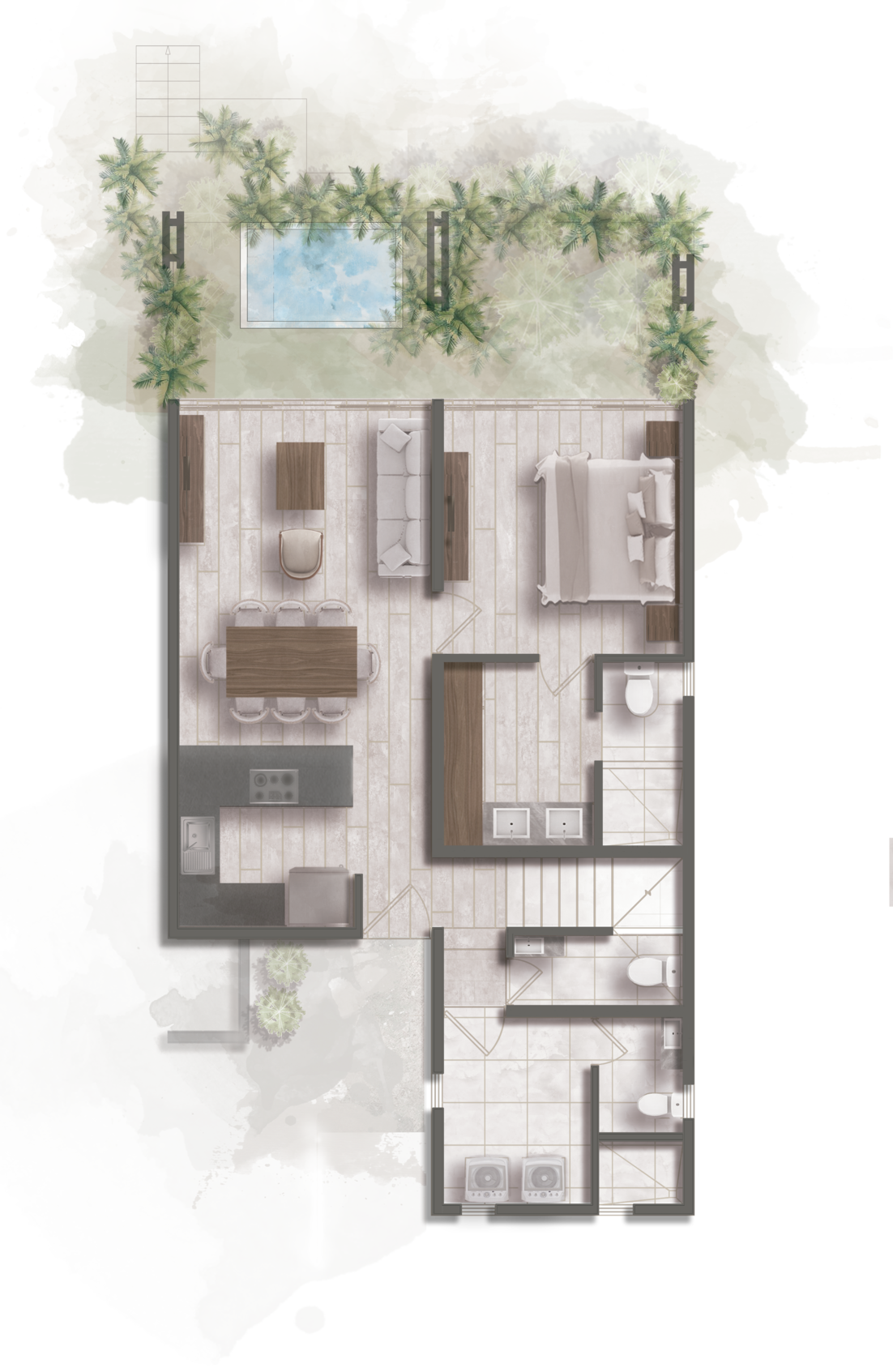 29 de 50: Planta Baja