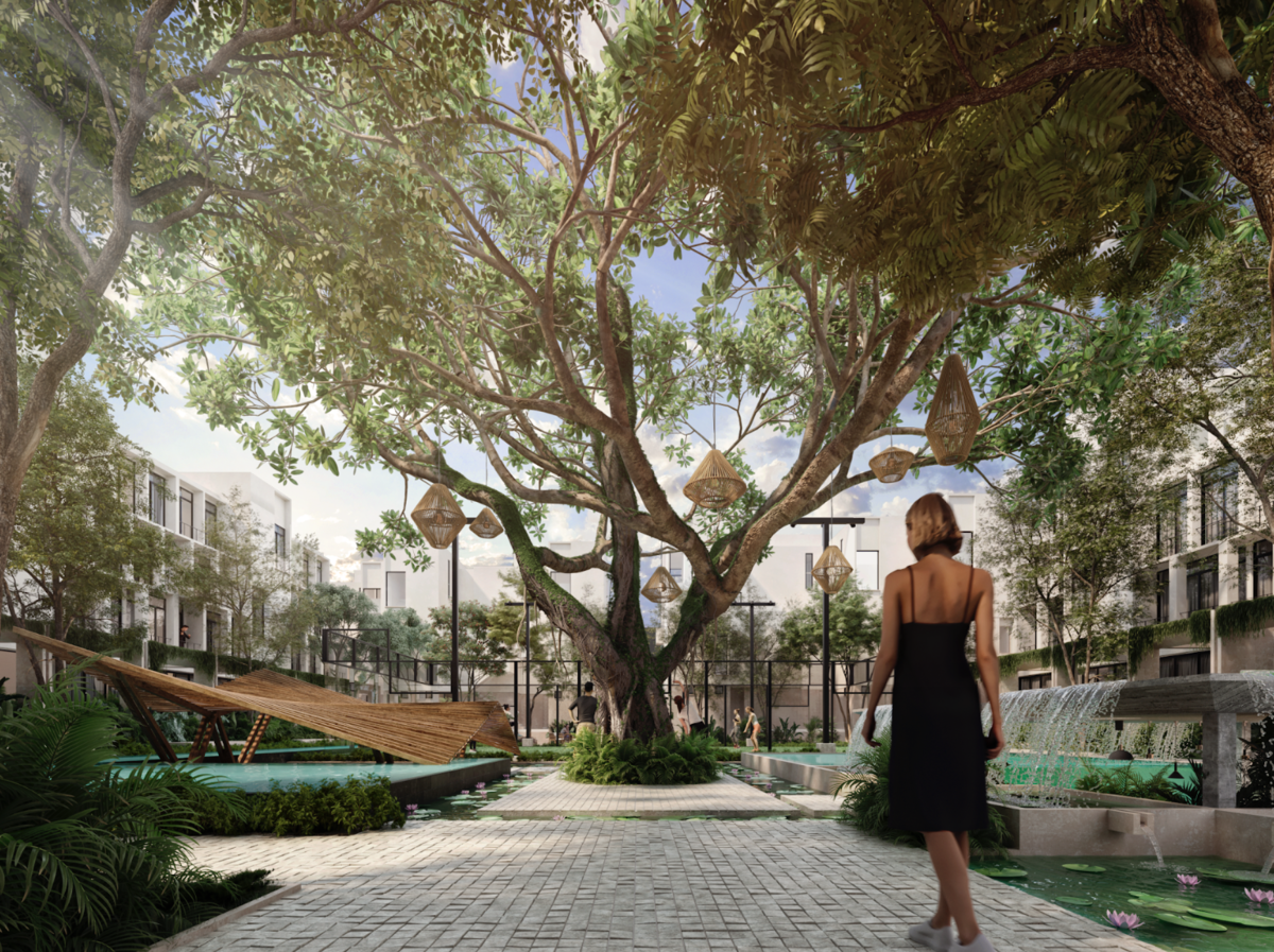 48 de 50: Áreas Verdes