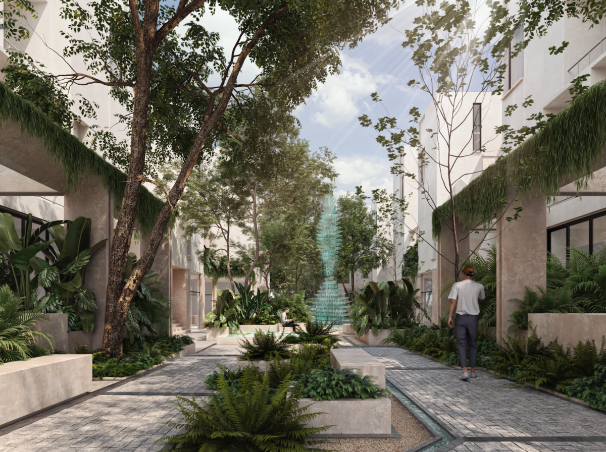 49 de 50: Áreas Verdes