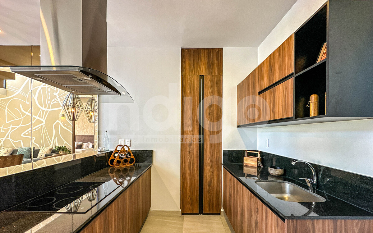 10 de 50: Cocina Integral