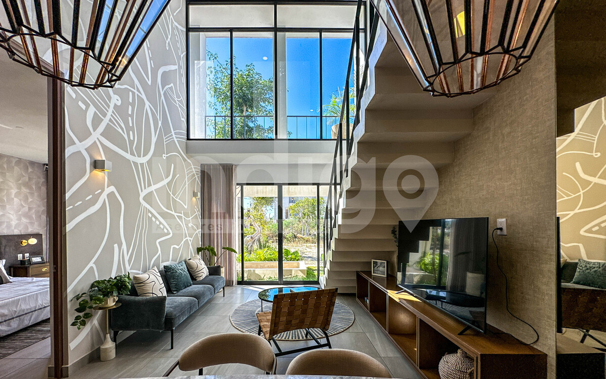 2 de 50: Comedor / Sala Corridos