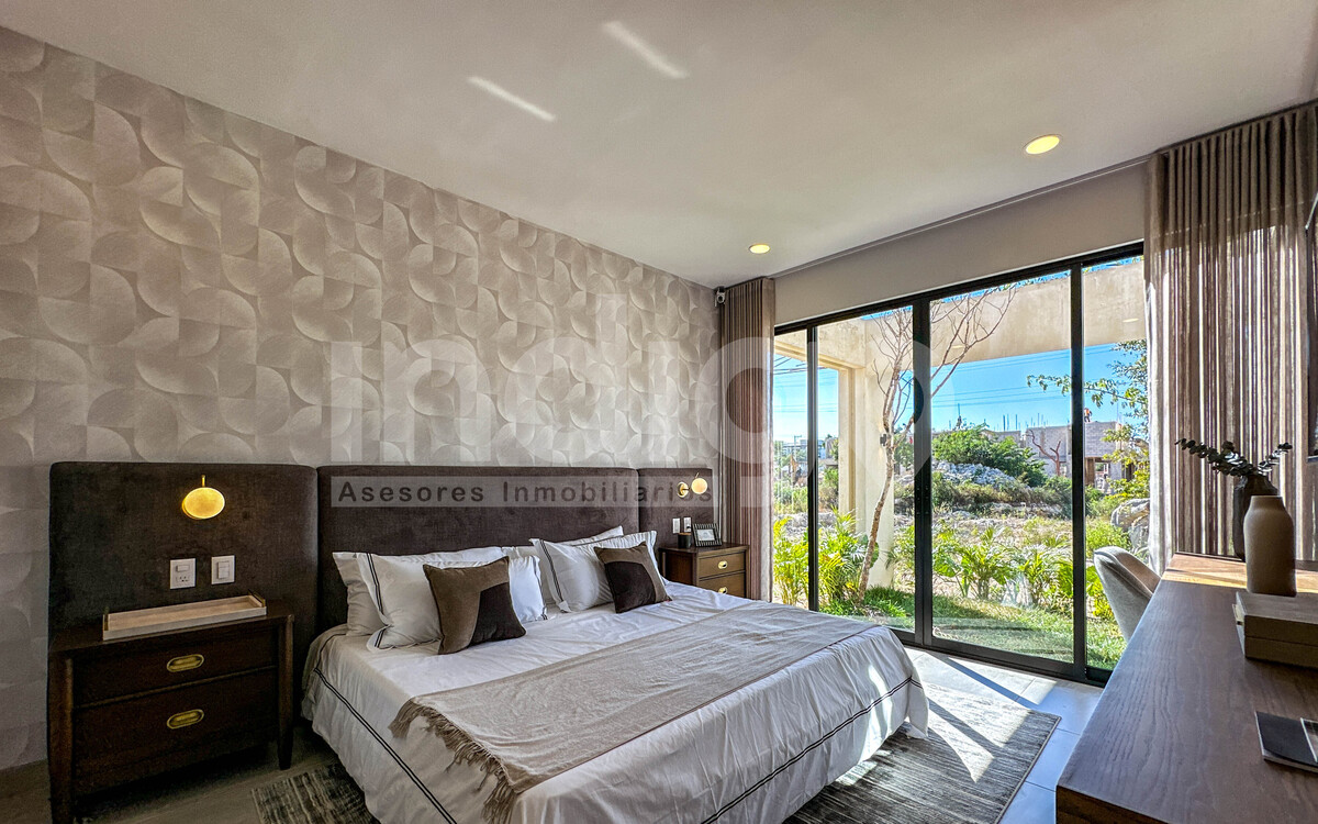 13 de 50: Recámara Principal