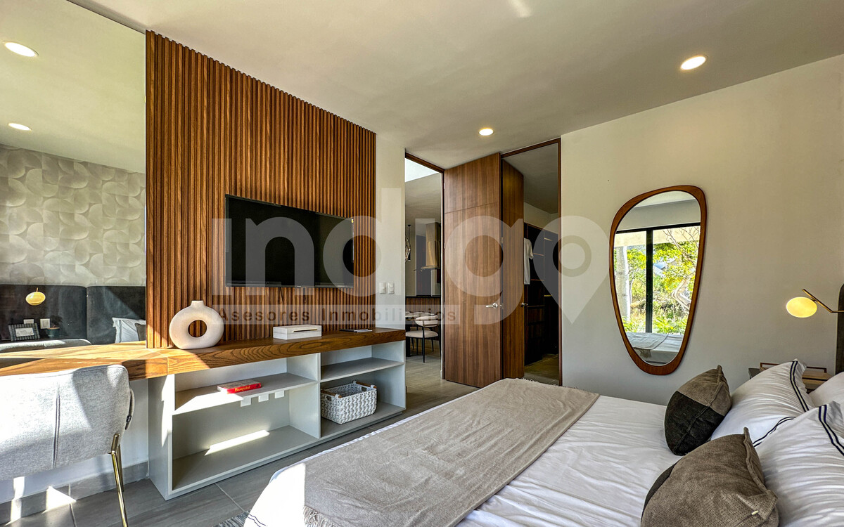 15 de 50: Recámara Principal