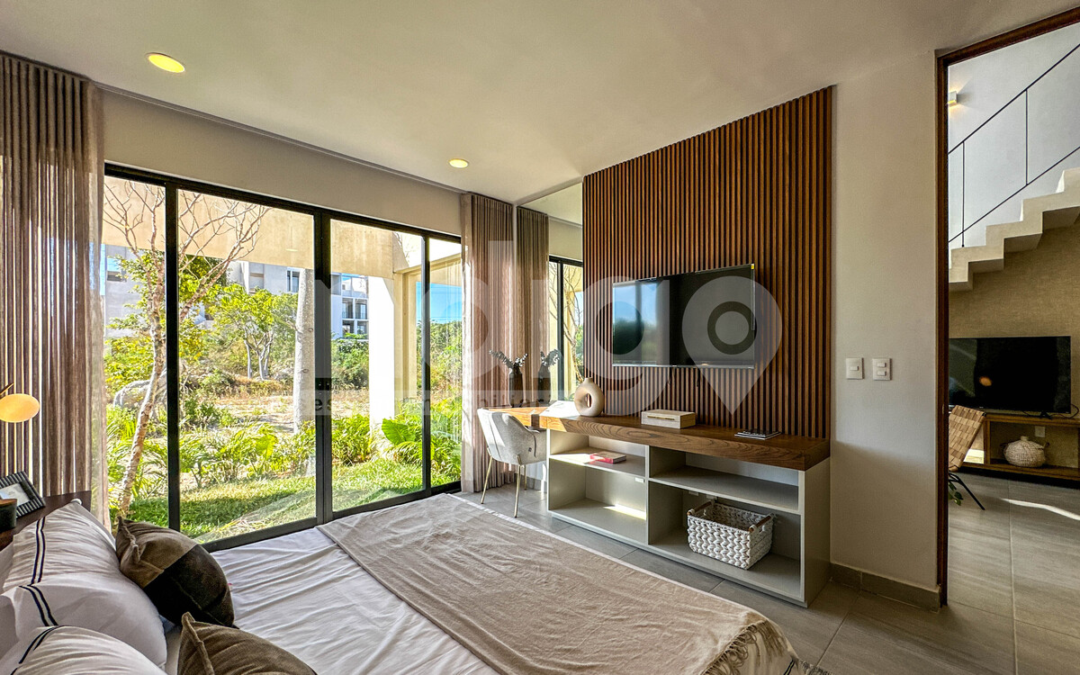 14 de 50: Recámara Principal