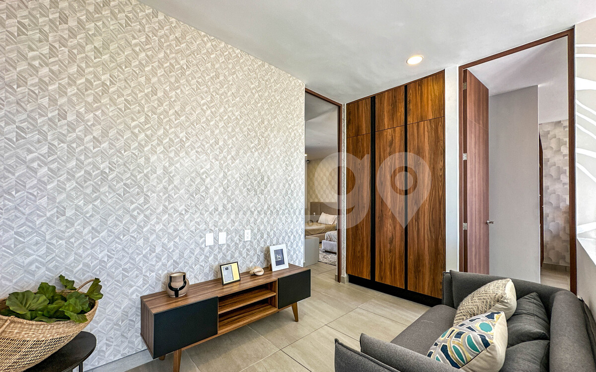 20 de 50: Sala de TV