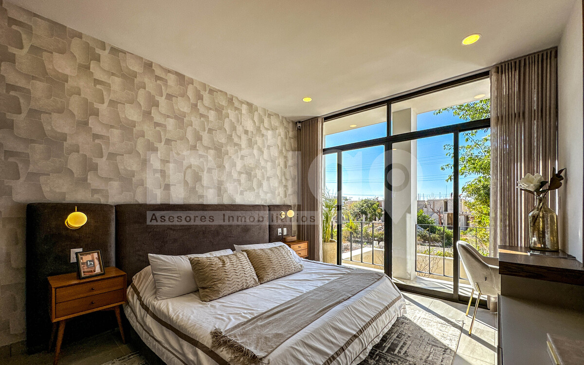 23 de 50: Recámara Secundaria 1