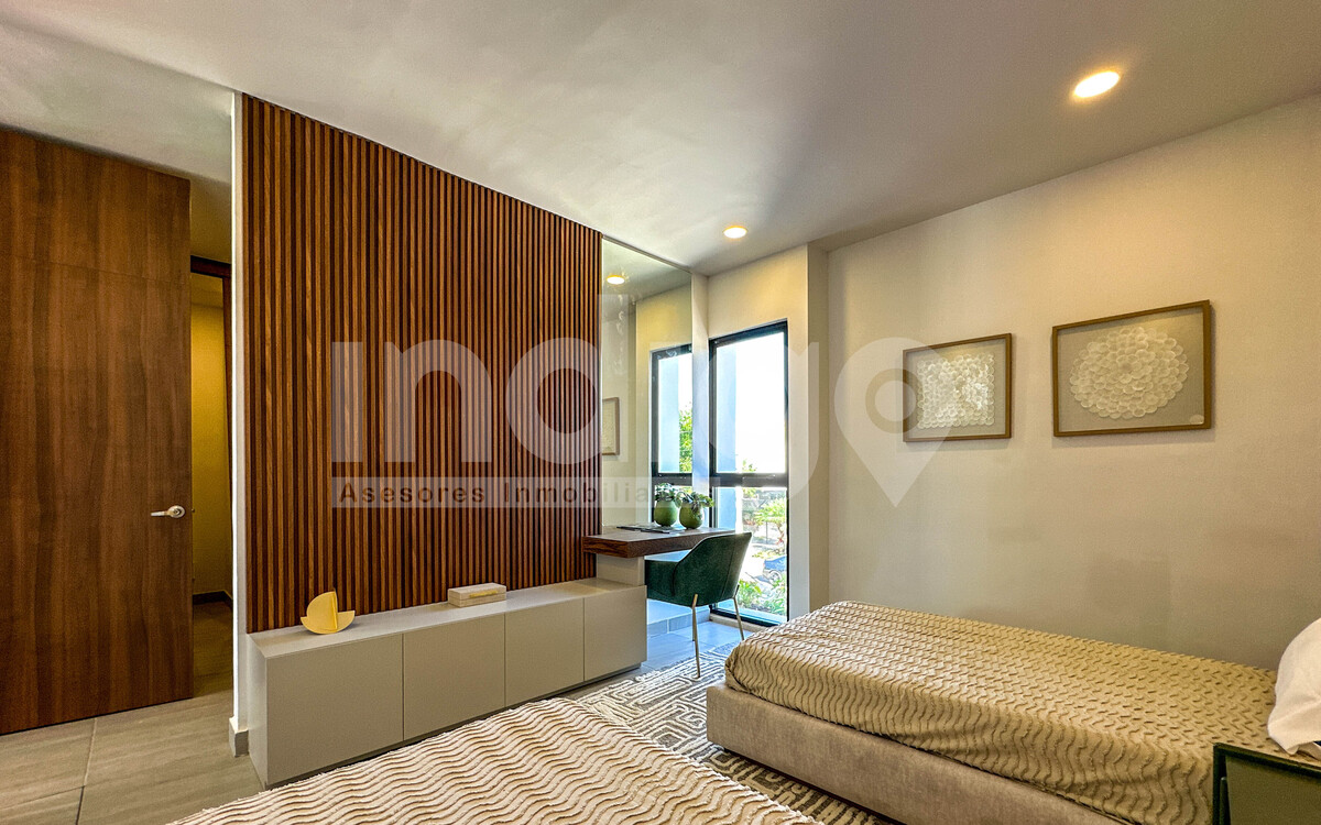 28 de 50: Recámara Secundaria 2