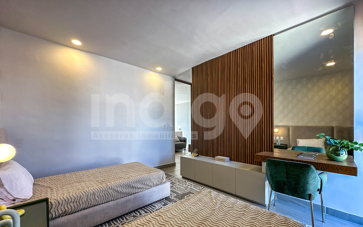 29 de 50: Recámara Secundaria 2