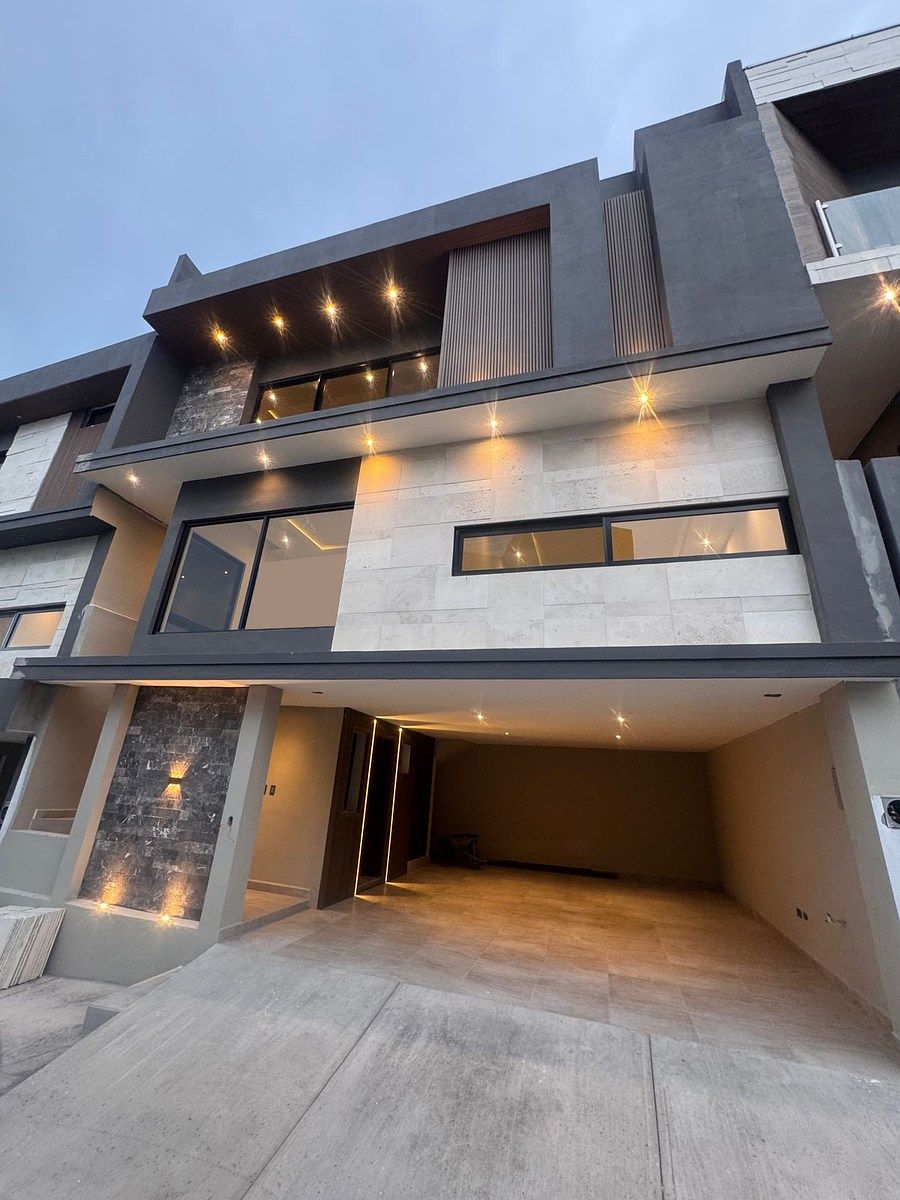 Casa en Cumbres Elite Premier Privadas Alpes y Everest, Monterrey, foto 10 de 10