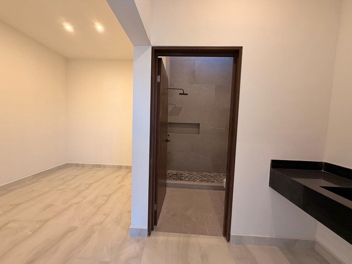 Casa em Cumbres Elite Premier Privadas Alpes y Everest, Monterrey, foto 13 de 25