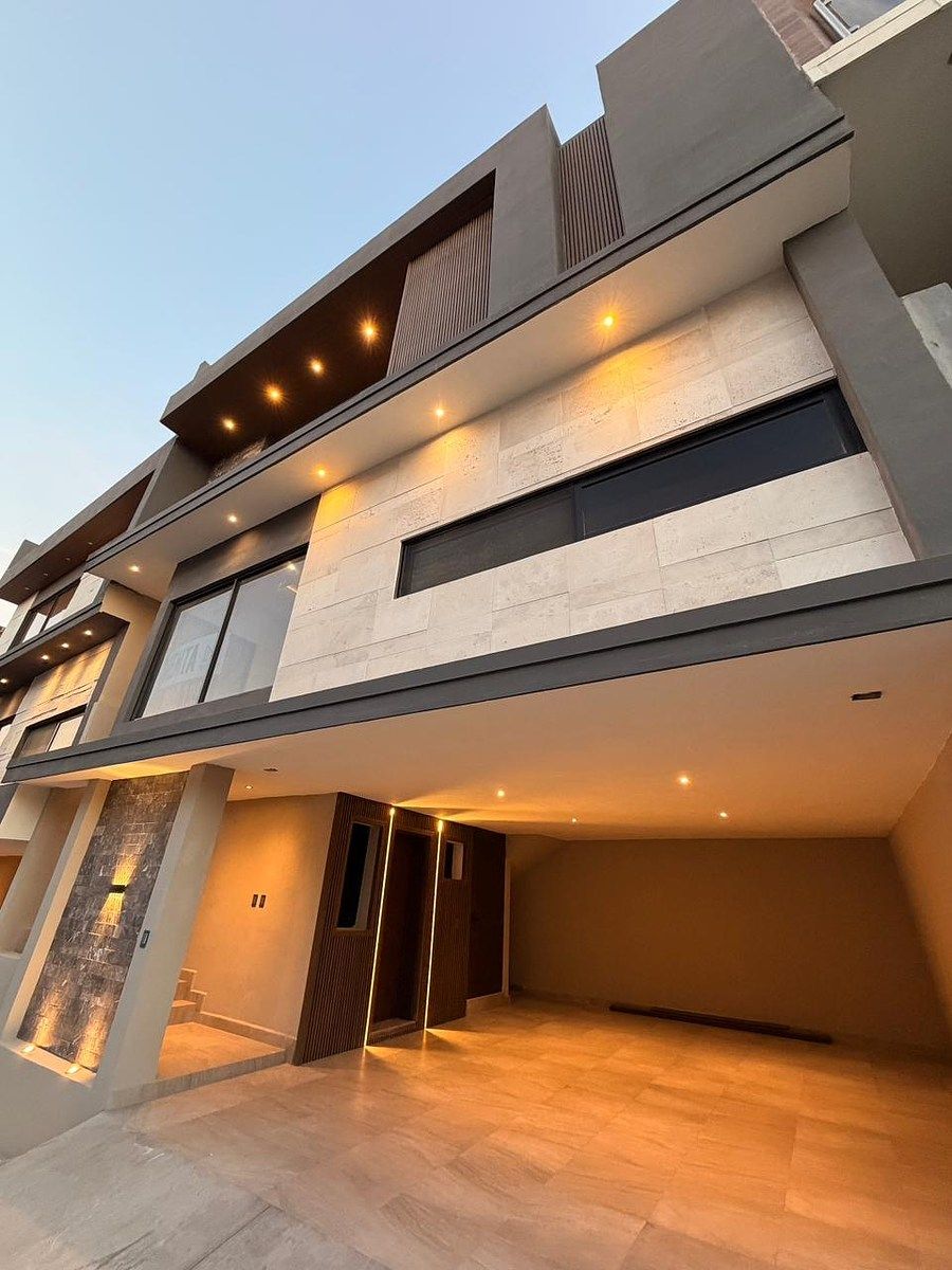 Casa em Cumbres Elite Premier Privadas Alpes y Everest, Monterrey, foto 2 de 25