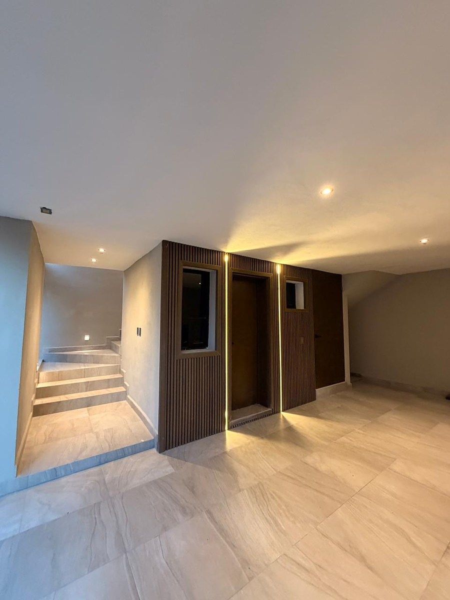Casa em Cumbres Elite Premier Privadas Alpes y Everest, Monterrey, foto 4 de 25