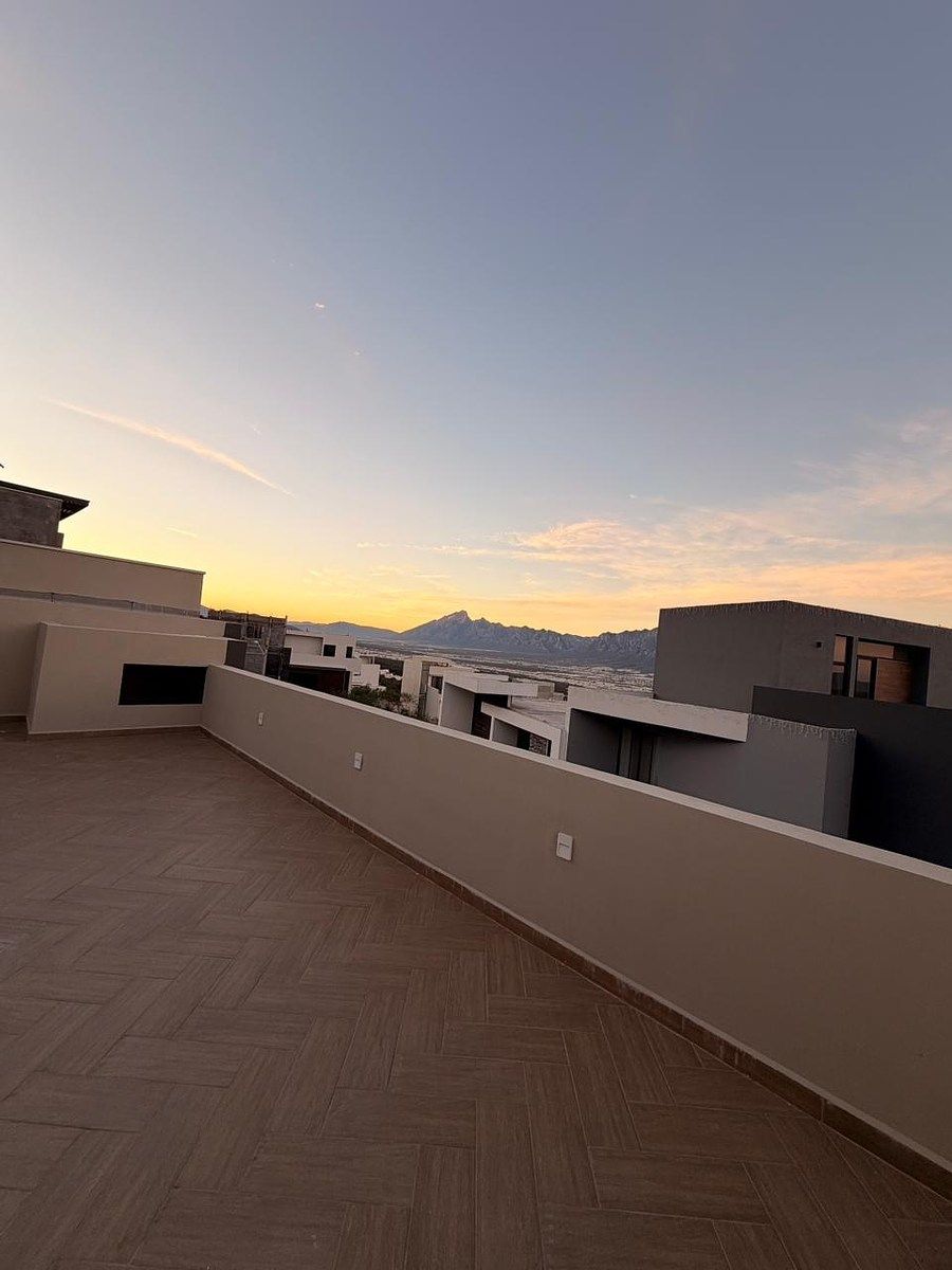 Casa em Cumbres Elite Premier Privadas Alpes y Everest, Monterrey, foto 15 de 25