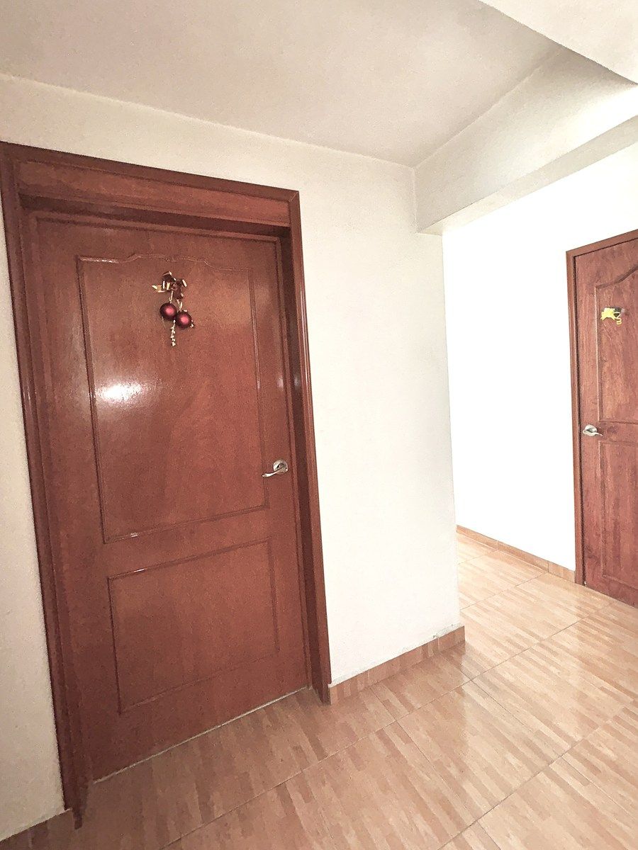 Apartment in Sindicato Mexicano de Electricistas, Azcapotzalco, photo 3 of 7
