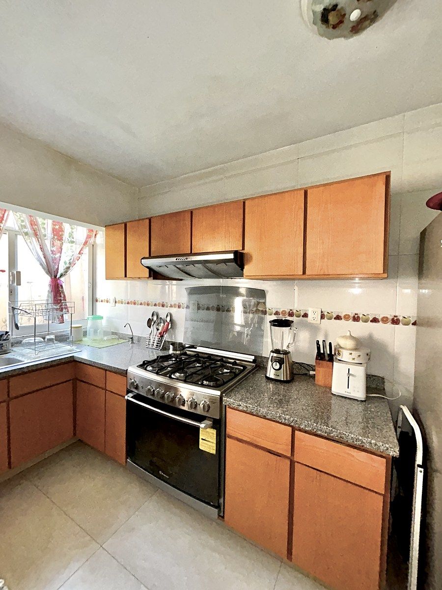 Apartment in Sindicato Mexicano de Electricistas, Azcapotzalco, photo 7 of 7
