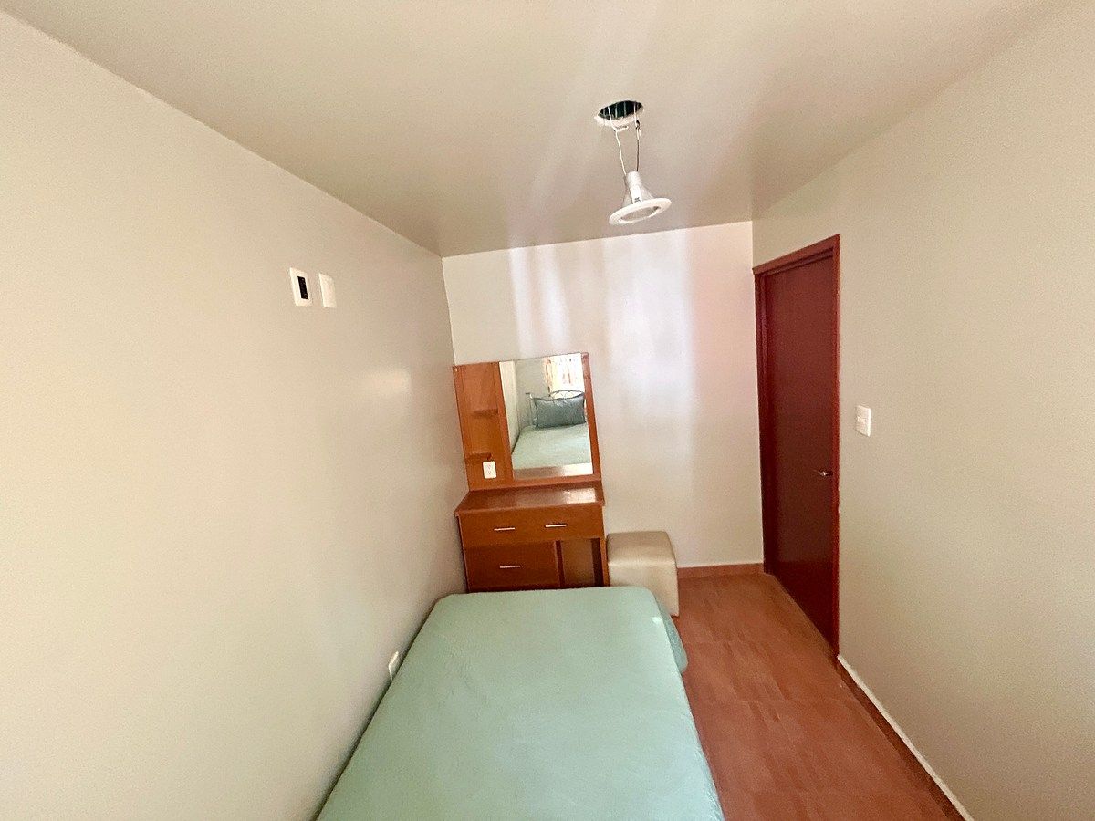 Apartamento em Sindicato Mexicano de Electricistas, Azcapotzalco, foto 2 de 9