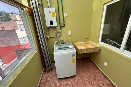 ALUGUEL de QUARTO COMPANHEIRO em Azcapotzalco, CDMX.