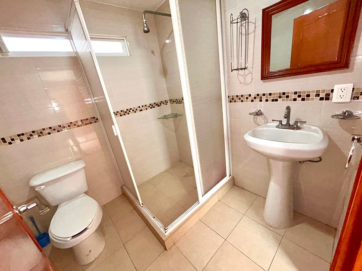 Apartamento em Sindicato Mexicano de Electricistas, Azcapotzalco, foto 3 de 9
