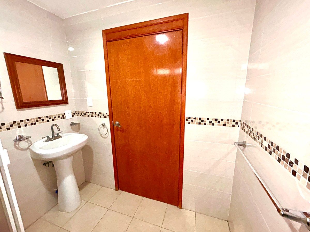 Apartamento em Sindicato Mexicano de Electricistas, Azcapotzalco, foto 4 de 9