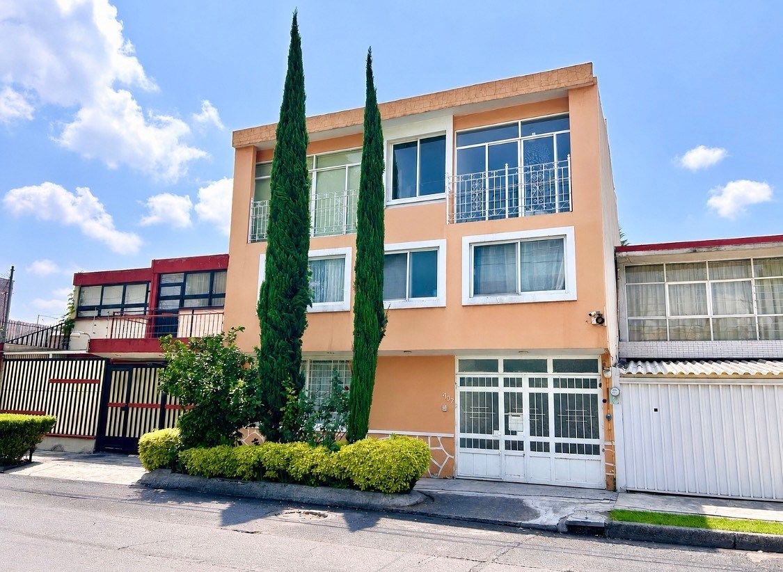 Apartamento em Sindicato Mexicano de Electricistas, Azcapotzalco, foto 9 de 9