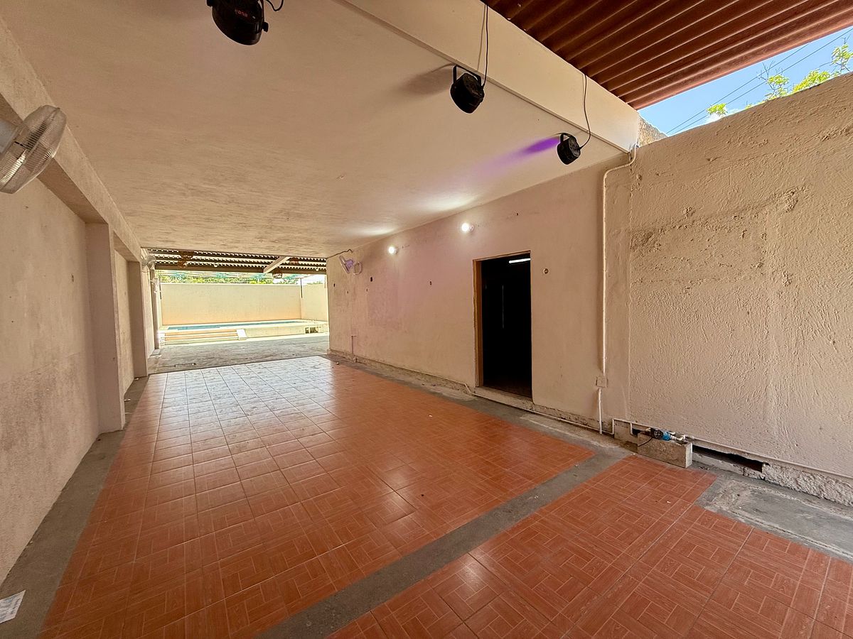 Local comercial en Sambula, Mérida, foto 14 de 15