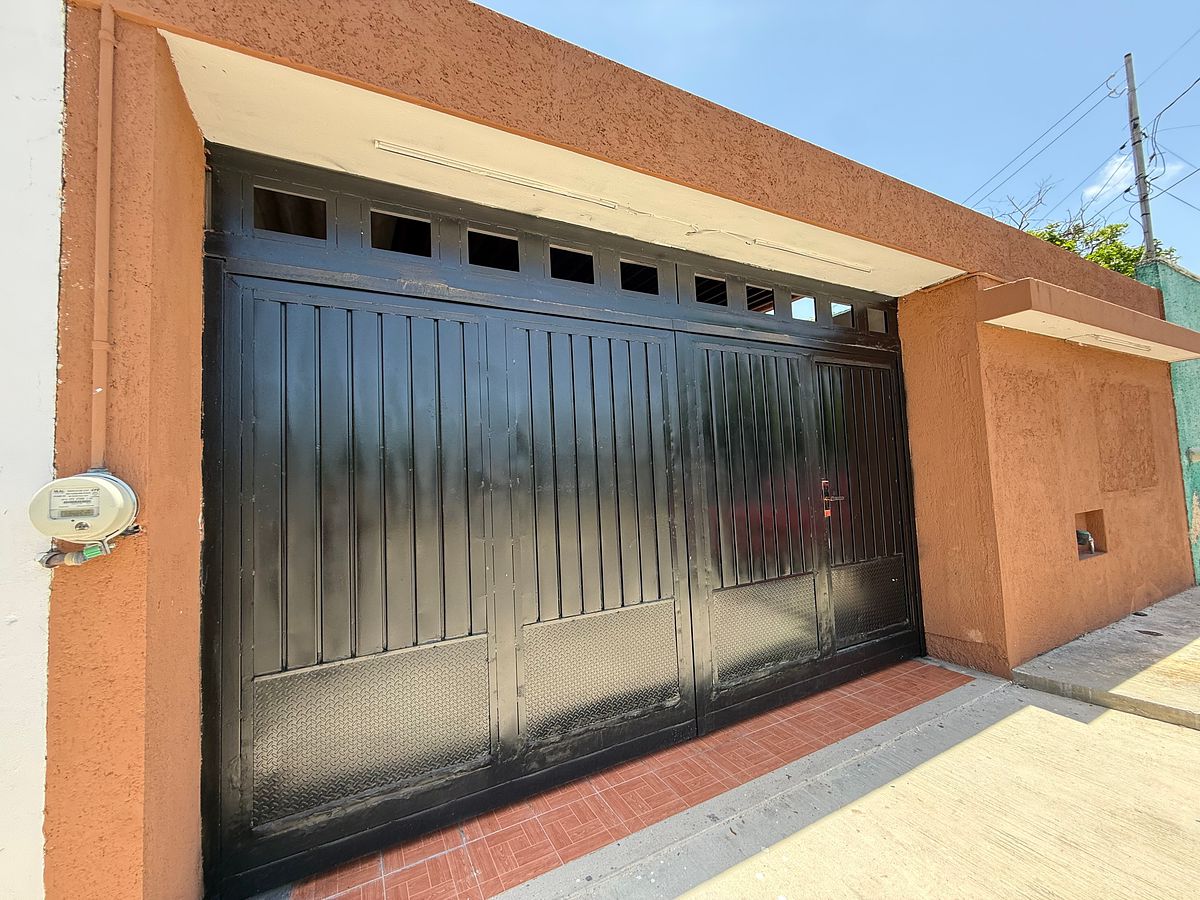 Local comercial en Sambula, Mérida, foto 15 de 15