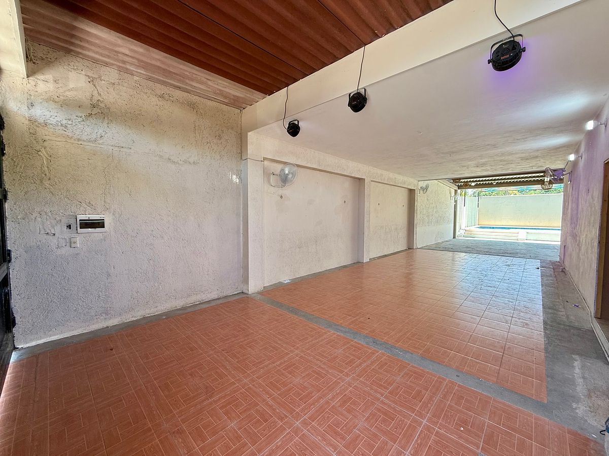 Local comercial en Sambula, Mérida, foto 6 de 15
