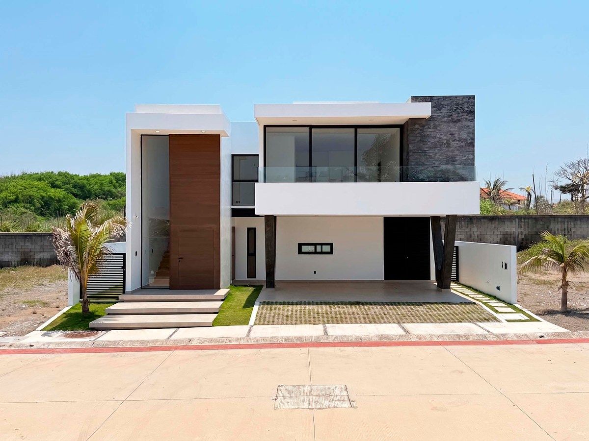 Casa en venta en Las Olas