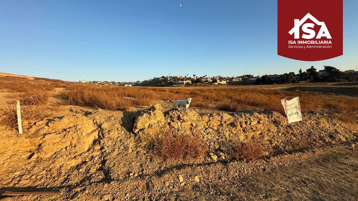 Lote en Cielo Residencial
