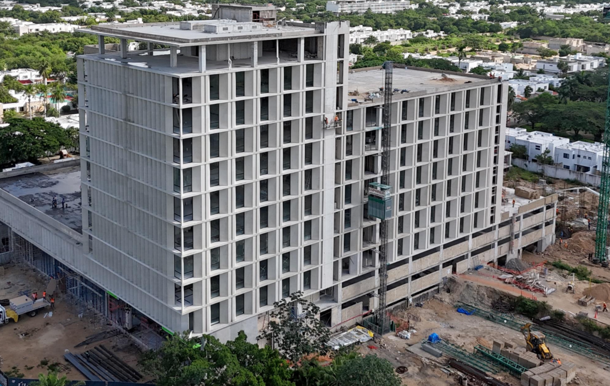 CONSULTORIOS EN VENTA SANTA GERTRUDIS COPO