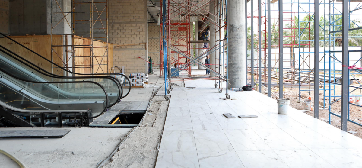 CONSULTORIOS EN VENTA SANTA GERTRUDIS COPO