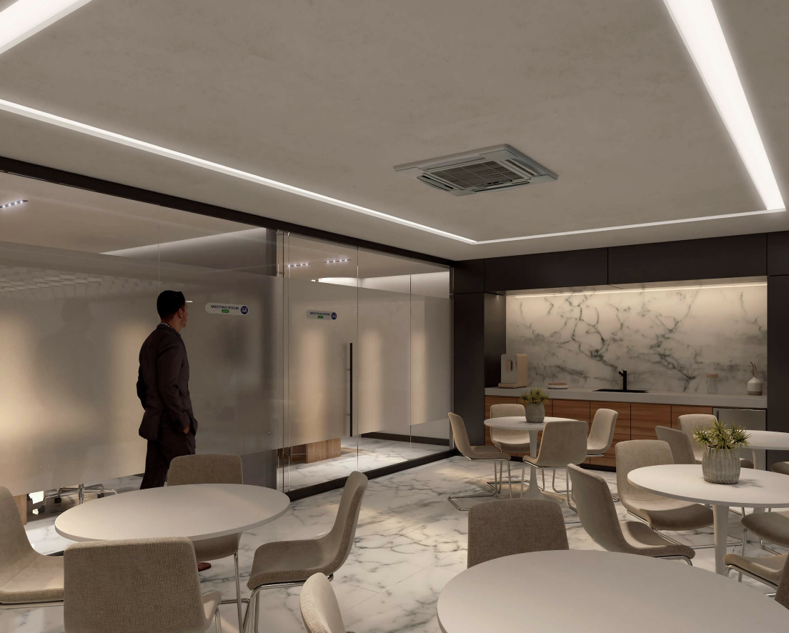 CONSULTORIOS EN VENTA SANTA GERTRUDIS COPO