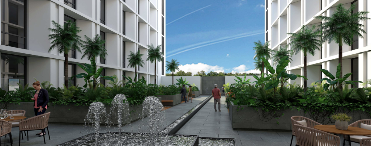 CONSULTORIOS EN VENTA SANTA GERTRUDIS COPO