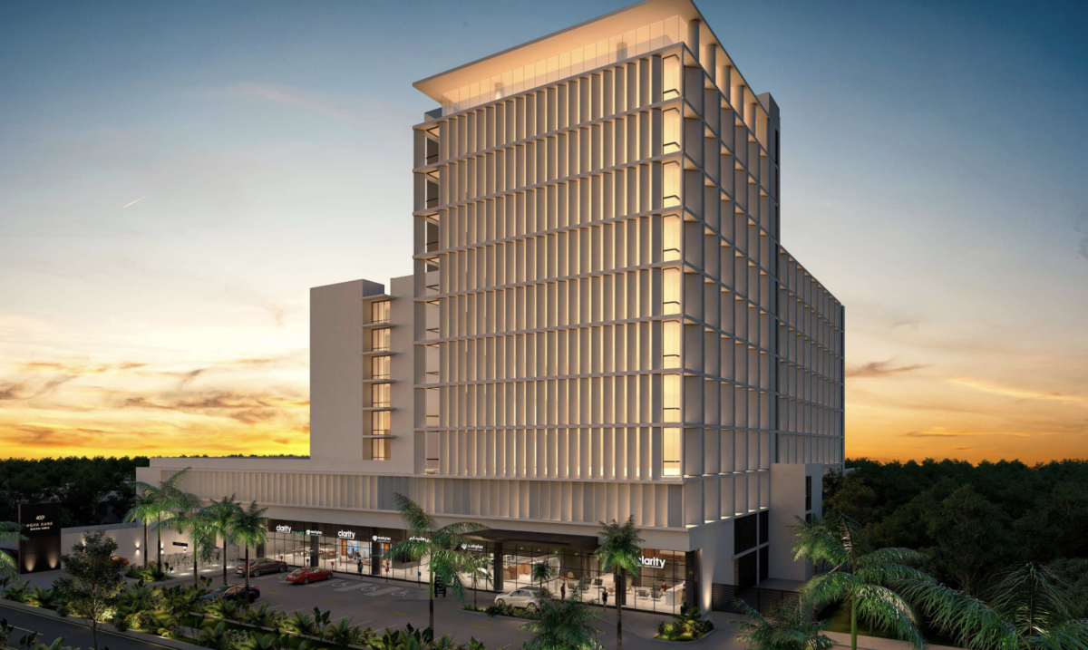 CONSULTORIOS EN VENTA SANTA GERTRUDIS COPO