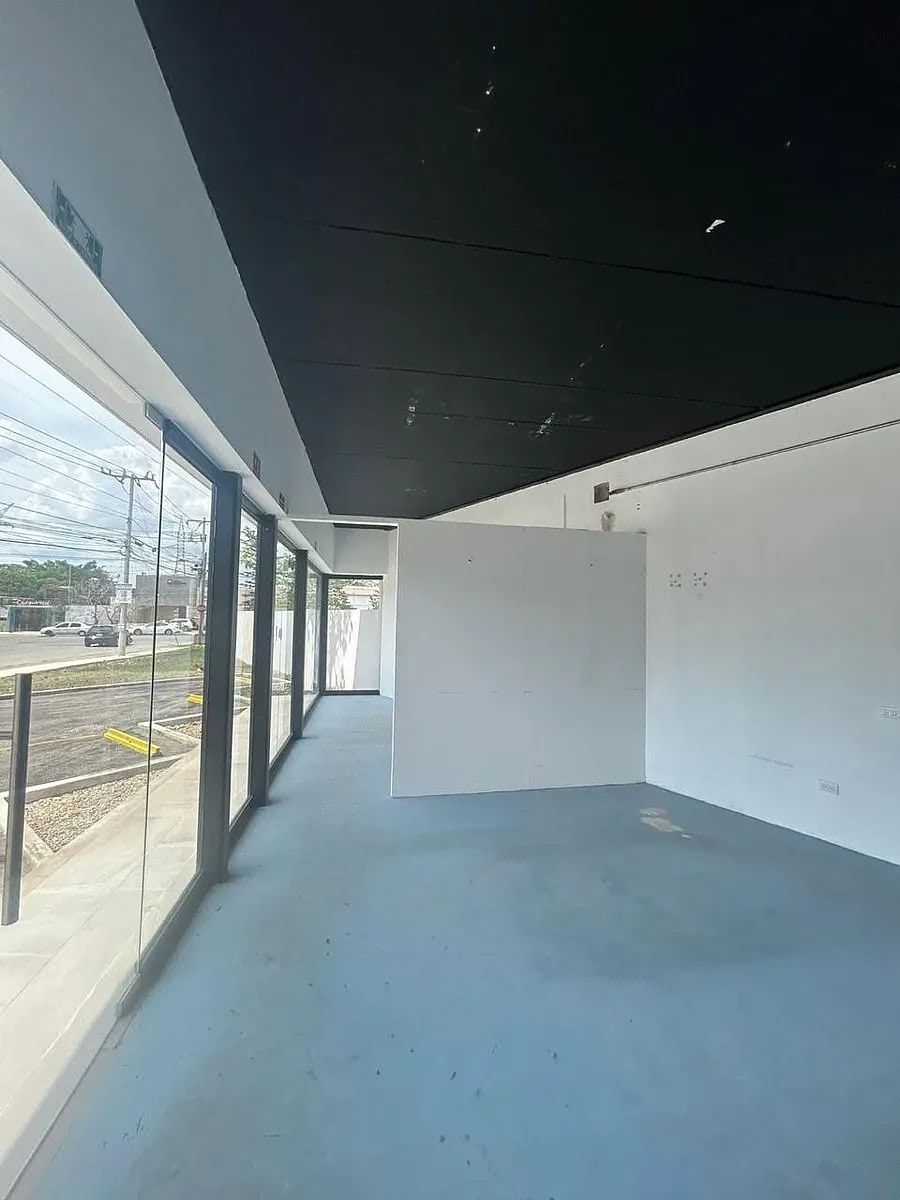 Retail Space in Cholul, Mérida, photo 5 of 12