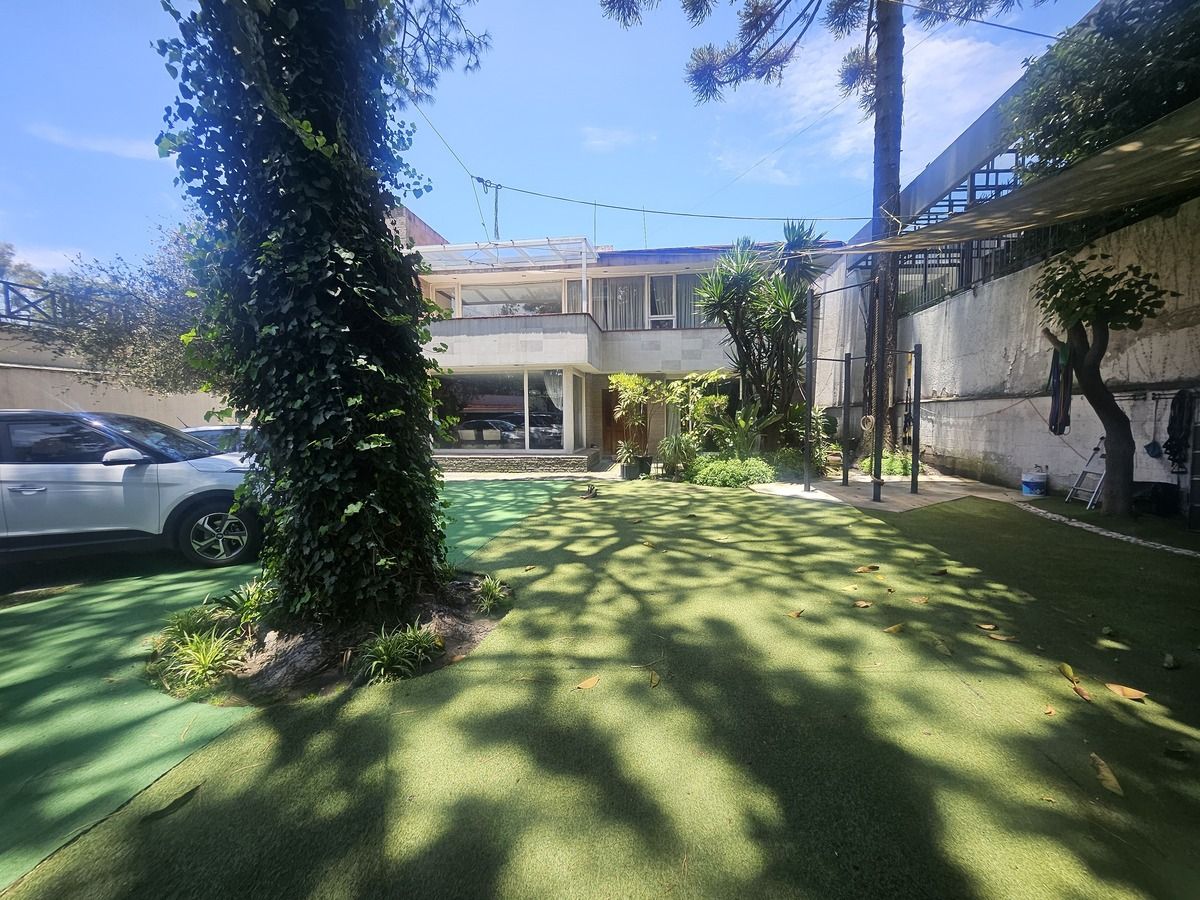 2020, Avenida Paseo De Las Palmas, Lomas de Chapultepec, 11000
