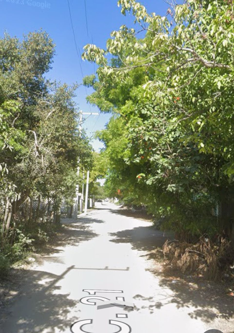 Terreno en Venta en Chelem en Merida Yucatan