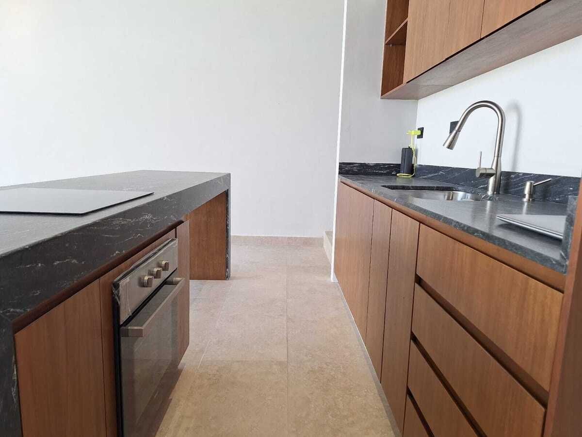 Casa Nueva en Venta con Alberca en Temozon Norte, Merida Yucatan