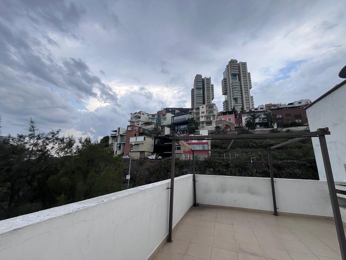Apartamento em Milenio III, Querétaro, foto 22 de 26