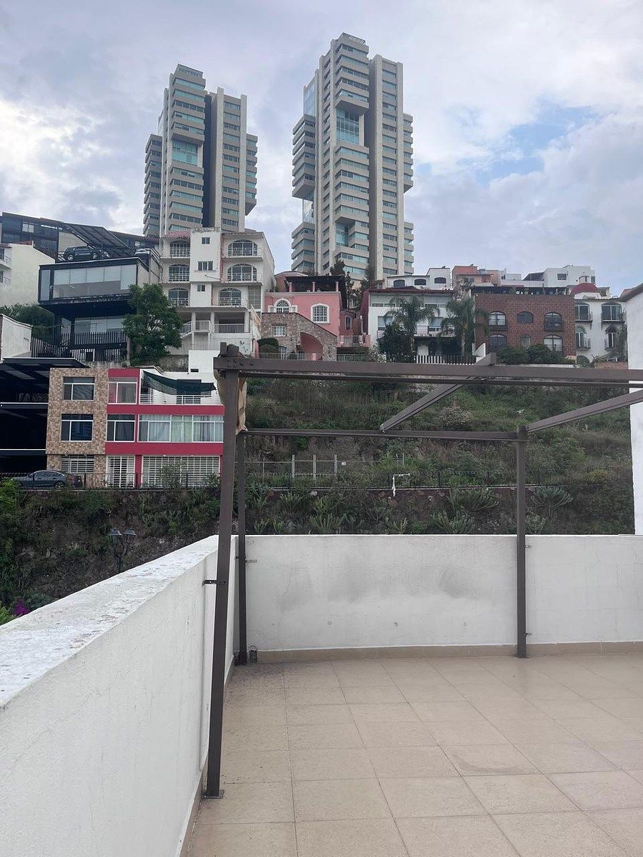 Apartamento em Milenio III, Querétaro, foto 23 de 26